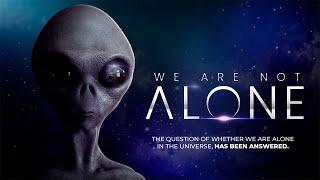 We Are Not Alone (2023) | Full Documentary Movie | Science Fiction | Aliens
