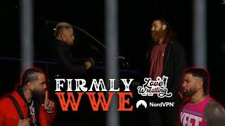 MCMG are the New Tag Champs! It's Getting Complicated with The Bloodline! | Firmly WWE: 10/29/2024