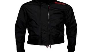 Superdry Jacket top four