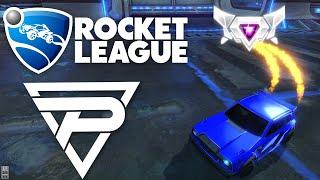 Rocket League Highlights #47