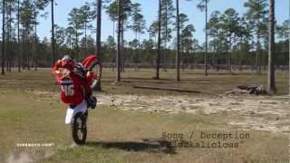 Welcome to the WW Ranch ft Ransdell / Lewis / West - vurbmoto