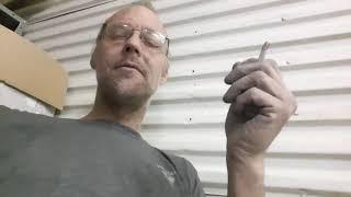 A word on amateur level paint enclosures