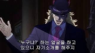 스피드웨건 설명충 등장!