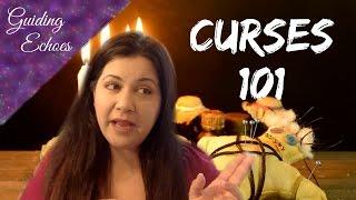 What EVERYBODY Needs To Know About CURSES | Guiding Echoes