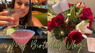 MY BIRTHDAY VLOG! The Wave Hotel, Boxi Park, Park Pizza & Rocco’s Tacos and Tequila Bar!