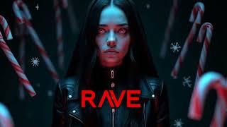 RAVE TECHNO CHRISTMAS MIX 2024 DECEMBER