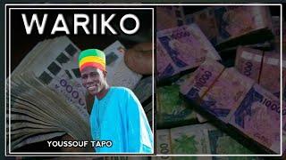 YOUSSOUF TAPO - WARIKO