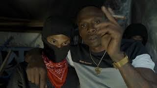 Safo - Bandana ft. CHABCHAB (Clip Officiel)