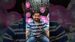 Happy Birthday #youtube #shorts #birthday #celebration #nitavinayakvlogs