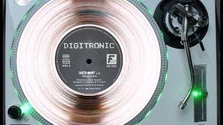 DIGITRONIC - DISCO NIGHT (ELECTRIFY RE-EDIT) (℗1988 / ©2014)