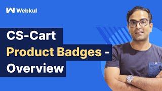 CS Cart Product Badges Add On - Overview