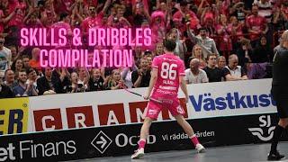 Floorball | Skills & Dribbles Compilation