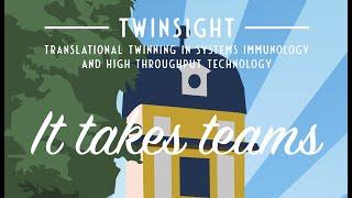 Twinsight Tips for your career