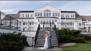 White Bear Yacht Club | Wedding Promo | White Bear, Minnesota | Wedding Video