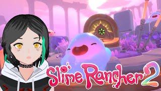 Catching all the Slimes | Slime Rancher 2