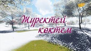 Н.Өнербаевтың «Жүректегі көктем» шығармашылық кеші