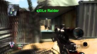 eXiLe Vs xFate | Black Ops