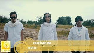 XPDC - Hentian Ini | Mael & Ali (Official Audio)