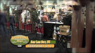 Mule Deer Foundation Convention