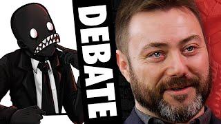 PSA SITCH VS. SARGON OF AKKAD: UKRAINE DEBATE