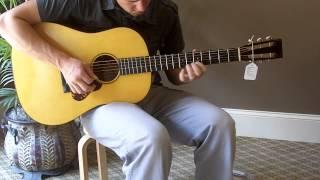 Martin Ditson 111