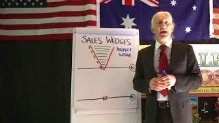 Sales Wedges | Breakthroughs Before Breakfast #2