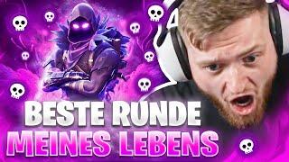 20 BOMB zünden mit 8 JÄHRIGEM in der RUNDE meines LEBENS - Fortnite Random Squads mit Schradin