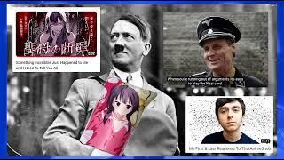 Anime Censorship #5: Chibi Reviews is the essence of propaganda