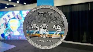 The 25th Rock ‘n’ Roll Running Series highlights its Legacy Runners