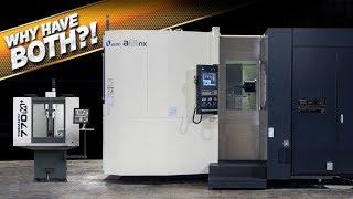 Tormach VS MAKINO | The TRUTH about These Machines