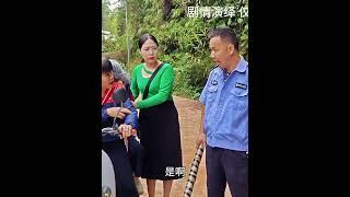 《农村趣事：幽默再现生活百态》