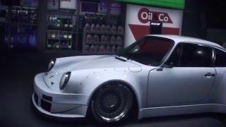 Need For Speed- RWB LA Showcase