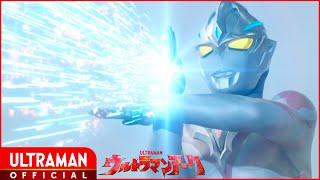 『ウルトラマンアーク』第3話「想像力を解き放て！」 -公式配信-