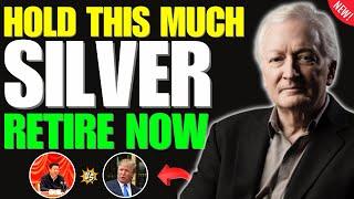 "What's Next Is the Biggest Silver Ride of Our Lifetime": Michael Oliver | Silver Price 2025