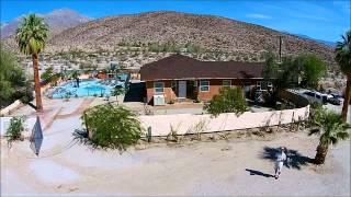 Borrego Palms Desert Vacation Home