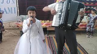 " Ana talantu mana talant" Musulmonjon Ibragimov