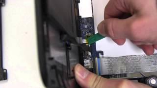 How to Replace Your Motorola Xoom MZ505 Battery