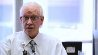 Faces of UAMS : Dr. Charles Smith