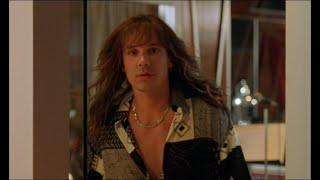 Michael Starr's short appearance in "Rock Star" (2001 film) / Steel Panther