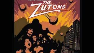 The Zutons - Zuton Fever