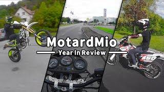  Year In Review | MotardMio 