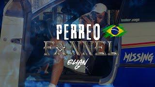 PERREO FANNEL - Elian G