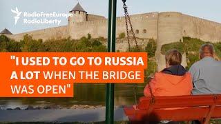 'Friendship Bridge' Closed Between NATO's Estonia And Russia After Russia's 2022 Invasion Of Ukraine