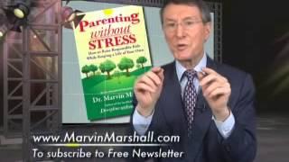 Parenting Without Stress Book