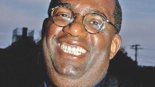 The Transformation Of Al Roker From 20 To 67 Years Old