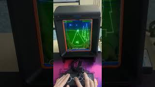 Vectrex 1982