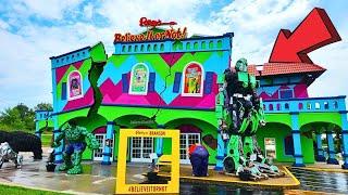 Ripley's Believe It or Not Branson Missouri Ultimate Full Tour