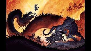 Exploring Norse Mythology: Ragnarok
