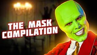 Evoluzione delle trasformazioni (2021) #TheMask