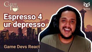 Coffee Talk Developer Fahmi Reacts to Heartwarming Game Reviews